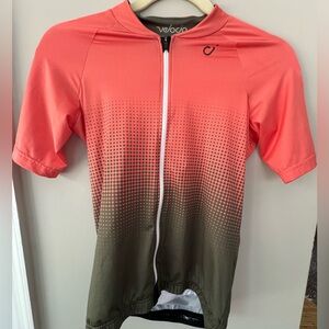Velocio Women’s Small Cycling Jersey